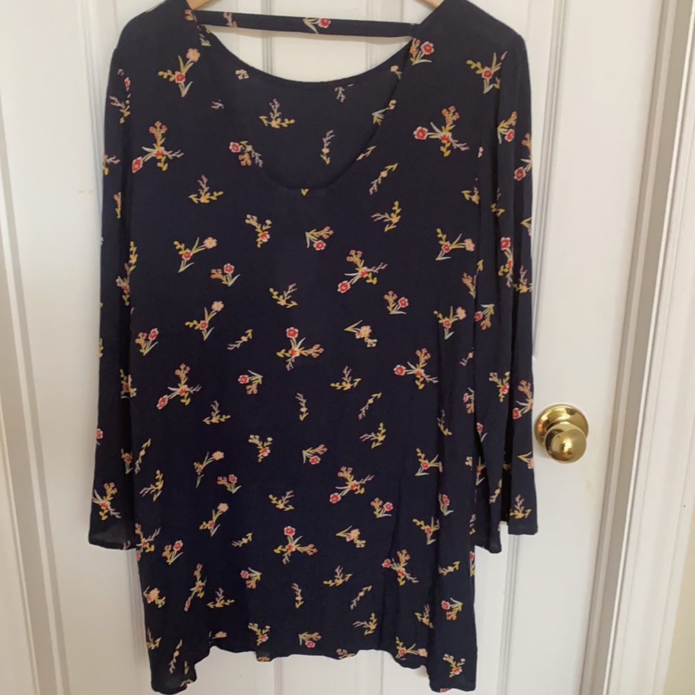 NWT Roxy Dress (S) - Picture 6 of 7